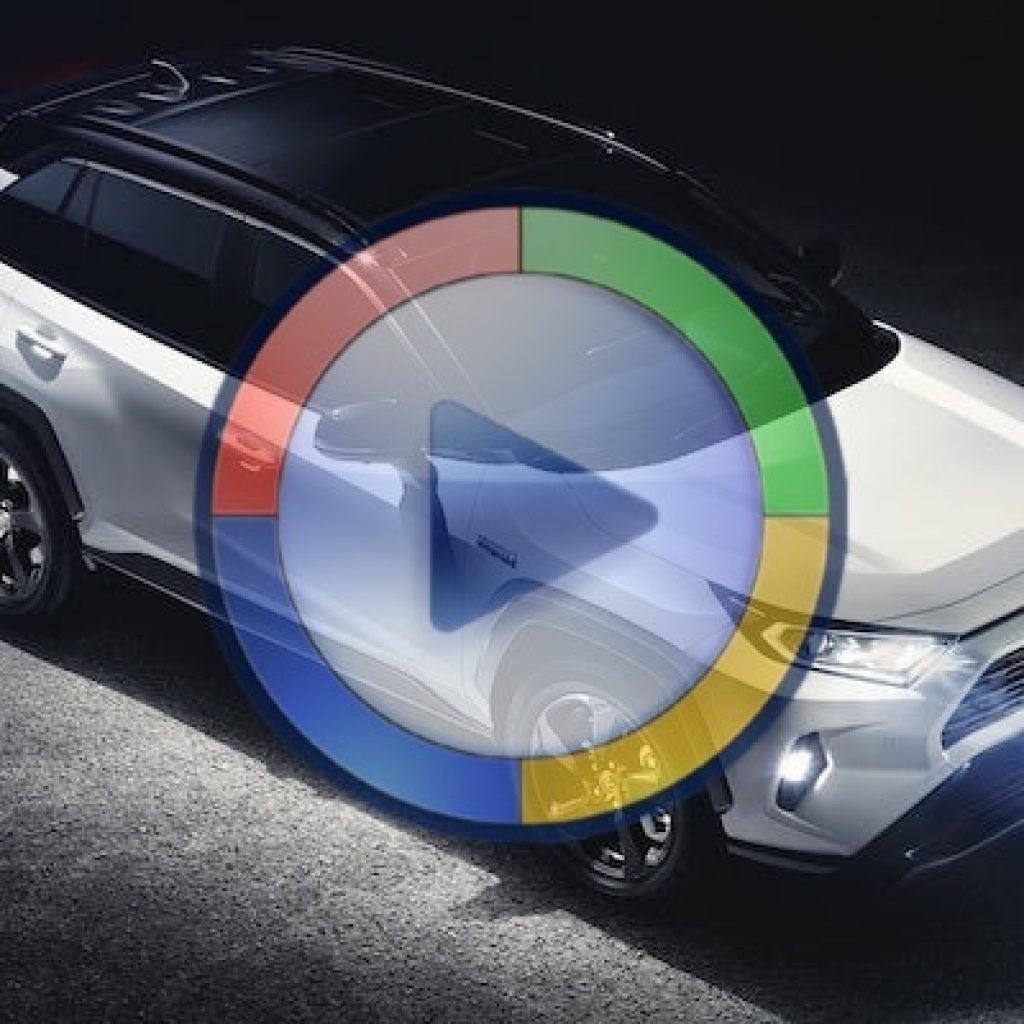 بررسی شاسی‌بلند تویوتا RAV4 مدل ۲۰۱۹ (ویدئوی اختصاصی)