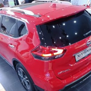 نیسان ایکس‌تریل 2018