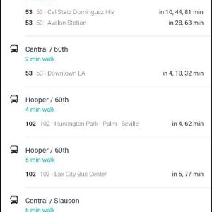 مسیرتو پیدا کن؛ Here اینجاست!