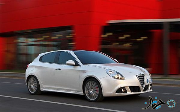 آلفارومئو جولیتا بخریم یا نه؟ بررسی معایب و مزایا