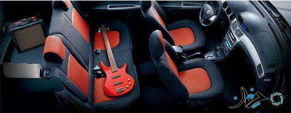 تفاوت دانگ فنگ S30 با H30 کراس: یک صندوق عقب بیشتر و 60 میلیون تومان!