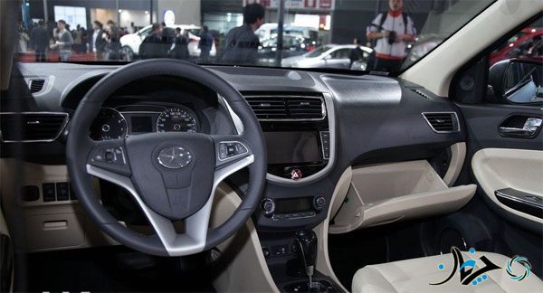 بررسی جک جی 4 - JAC J4؛ شروعی جدید برای جک!