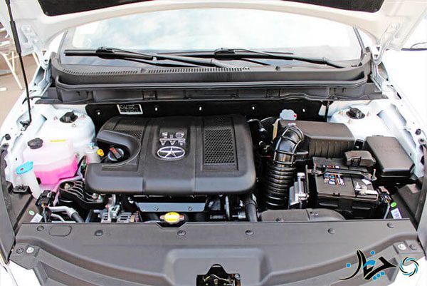 بررسی جک جی 4 - JAC J4؛ شروعی جدید برای جک!