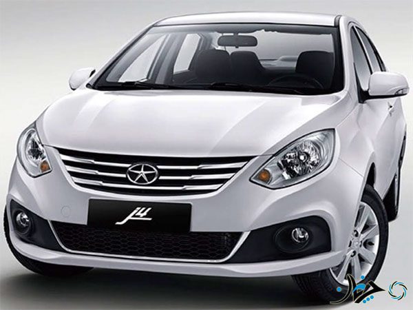 بررسی جک جی 4 - JAC J4؛ شروعی جدید برای جک!