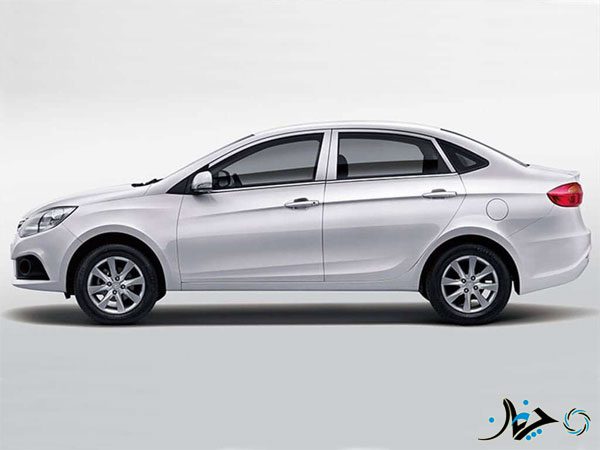 بررسی جک جی 4 - JAC J4؛ شروعی جدید برای جک!