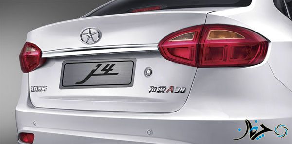 بررسی جک جی 4 - JAC J4؛ شروعی جدید برای جک!