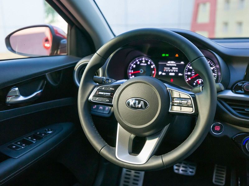 کیا سراتو 2019 را بیشتر بشناسید؛ خودرویی با گیربکس CVT!