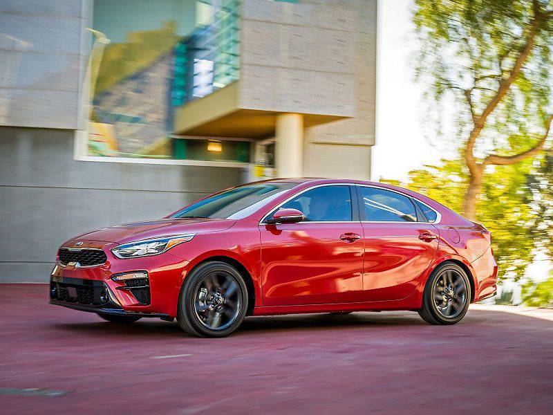 کیا سراتو 2019 را بیشتر بشناسید؛ خودرویی با گیربکس CVT!