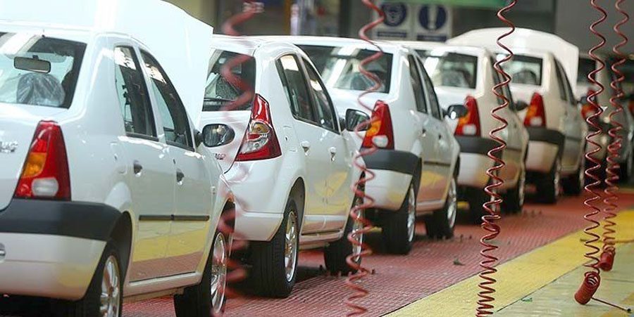 کدام یک از خودروهای داخلی، دارای بیشترین قطعات یدکی در بازار هستند؟ کدام یک از خودروهای داخلی، دارای بیشترین قطعات یدکی در بازار هستند؟