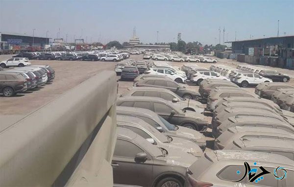 آغاز مجدد تحریم‌های بین المللی، چه تاثیری بر روی ساخت و واردات خودروها به کشور خواهد داشت؟
