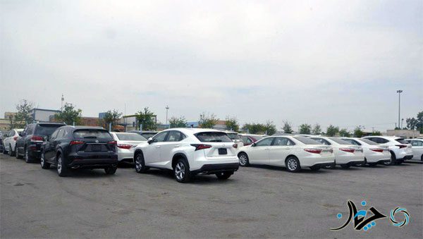 آغاز مجدد تحریم‌های بین المللی، چه تاثیری بر روی ساخت و واردات خودروها به کشور خواهد داشت؟