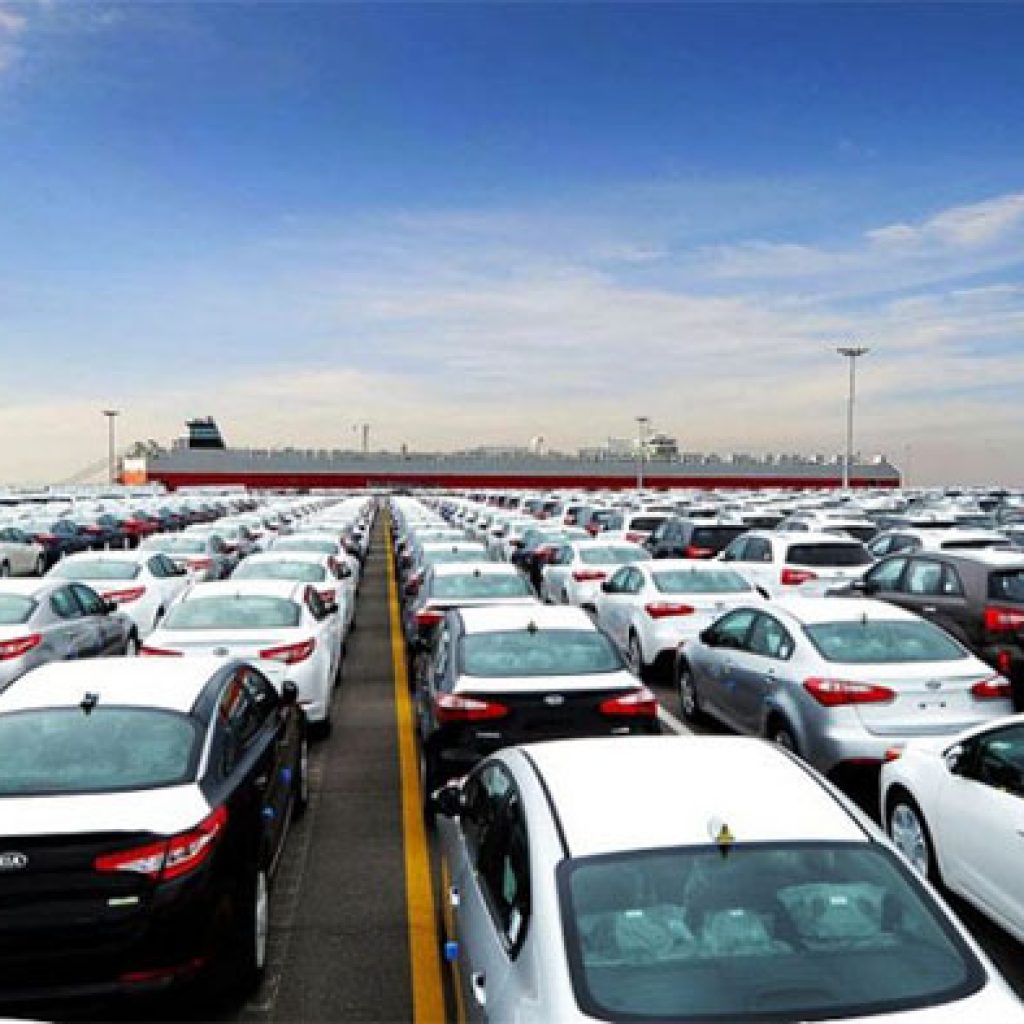 آغاز مجدد تحریم‌های بین المللی، چه تاثیری بر روی ساخت و واردات خودروها به کشور خواهد داشت؟