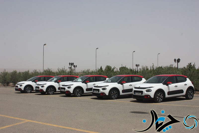 قیمت سیتروئن C3 رسما توسط سایپا تکذیب شد! سیتروئن C3 پژو 2008 و سیتروئن C3