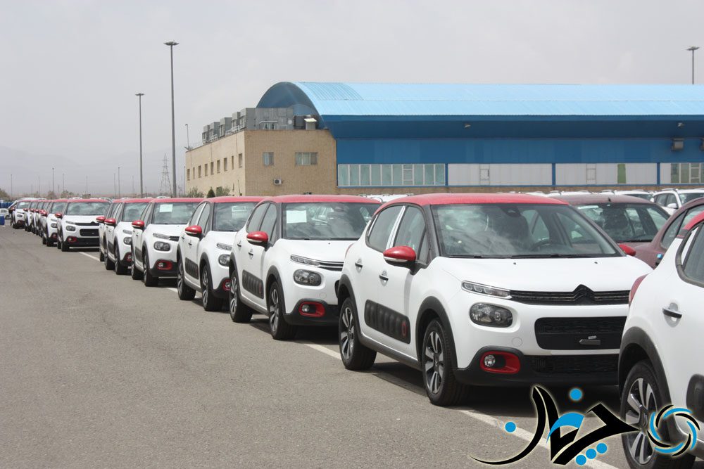 خبر خوب برای مشتریان متقاضی خودروهای سیتروئن C3 سیتروئن C3