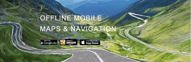 OFFLINE MOBILE MAPS & NAVIGATION OsmAnd