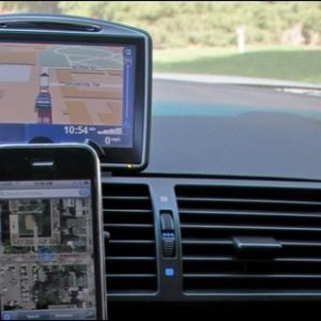 OFFLINE MOBILE MAPS & NAVIGATION OsmAnd