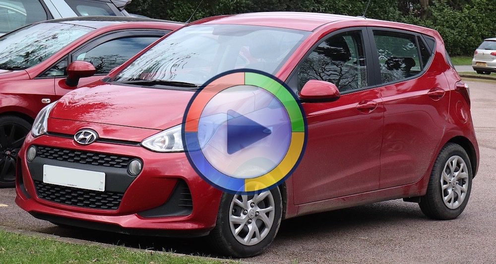 بهترین خودروها برای خرید خودروی اول (ویدئوی اختصاصی)