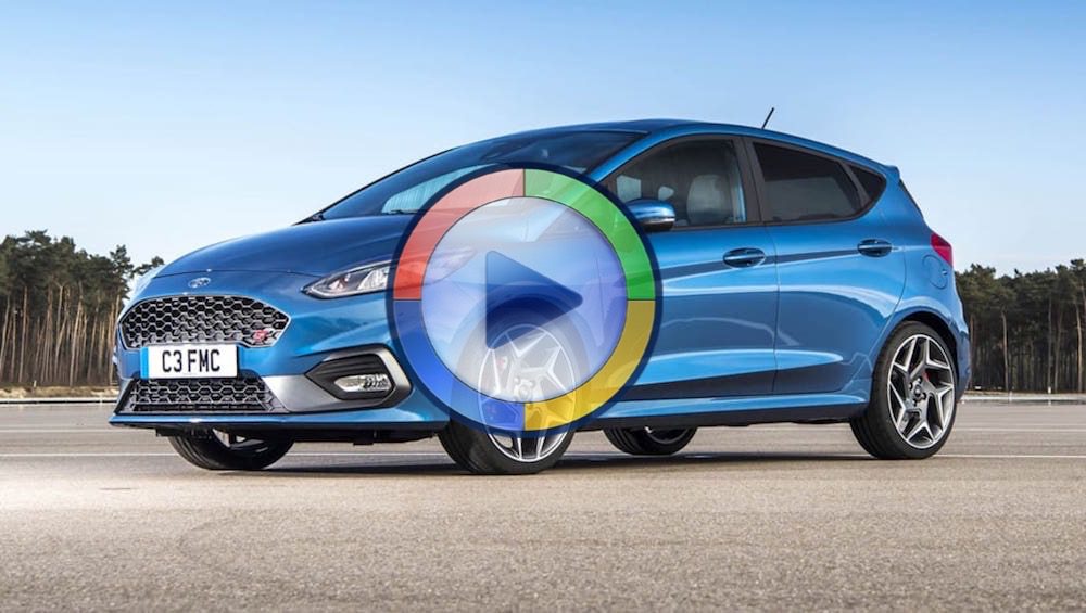 بررسی فورد فیستا ST مدل ۲۰۱۸ (ویدئوی اختصاصی)