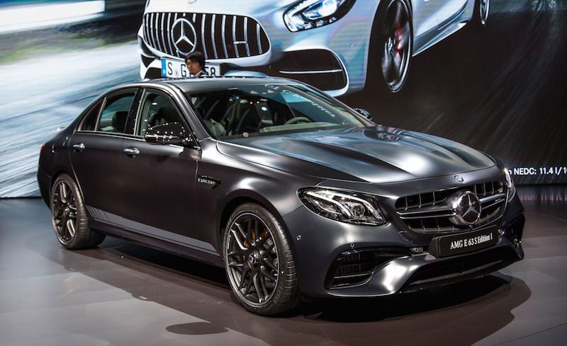 مقایسه مرسدس AMG S63 و بی‌ام‌و M760 (ویدئوی اختصاصی)