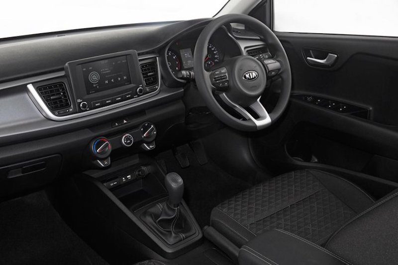 ۵ دلیل برای آنکه کیا ریو S بخریم! (ویدئوی اختصاصی)