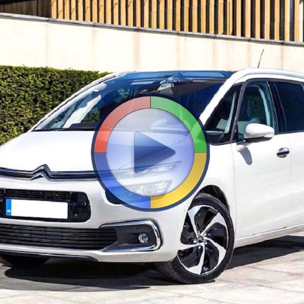 بررسی سیتروئن C4 جدید (ویدئوی اختصاصی)