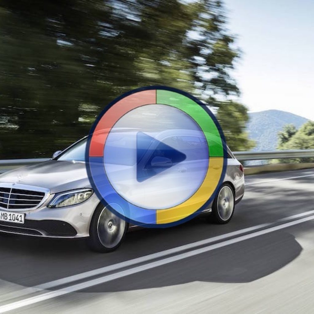 ۱۰ نکته جالب درباره مرسدس C کلاس مدل ۲۰۱۹ (ویدئوی اختصاصی)