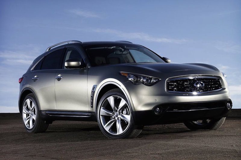 ۷ شاسی‌بلند مناسب و ارزان جایگزین برای نیسان کیکس!