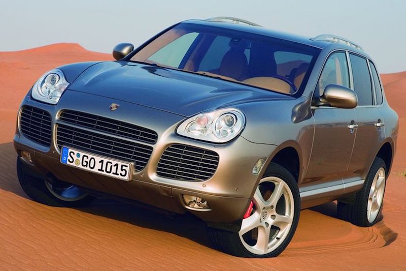 ۷ شاسی‌بلند مناسب و ارزان جایگزین برای نیسان کیکس!