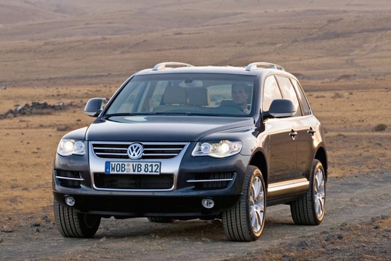 ۷ شاسی‌بلند مناسب و ارزان جایگزین برای نیسان کیکس!