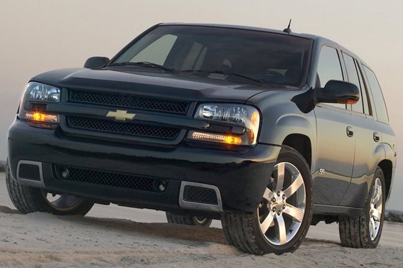 ۷ شاسی‌بلند مناسب و ارزان جایگزین برای نیسان کیکس!