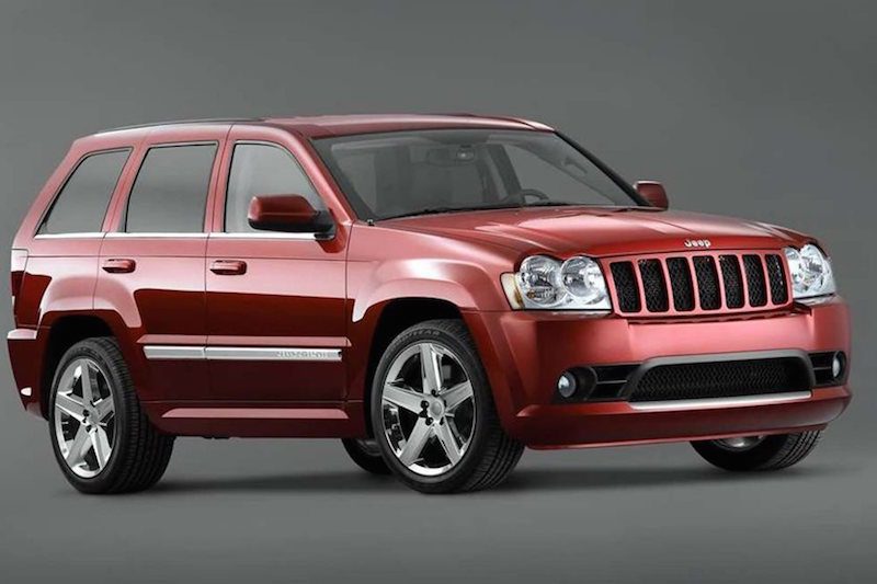 ۷ شاسی‌بلند مناسب و ارزان جایگزین برای نیسان کیکس!