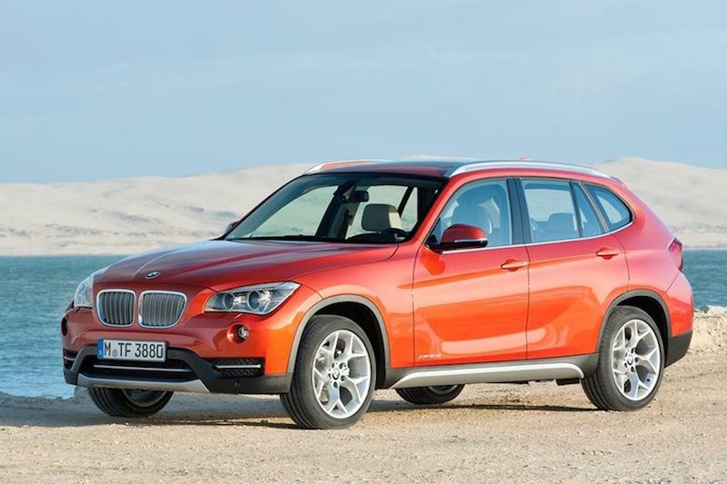 ۷ شاسی‌بلند مناسب و ارزان جایگزین برای نیسان کیکس!