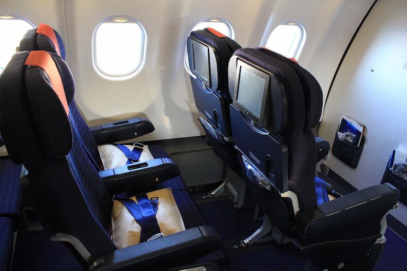 ۱۳ شرکت هواپیمایی برتر جهان در سال ۲۰۱۸