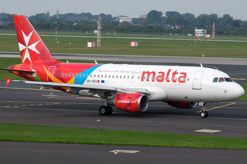 ۱۳ شرکت هواپیمایی برتر جهان در سال ۲۰۱۸