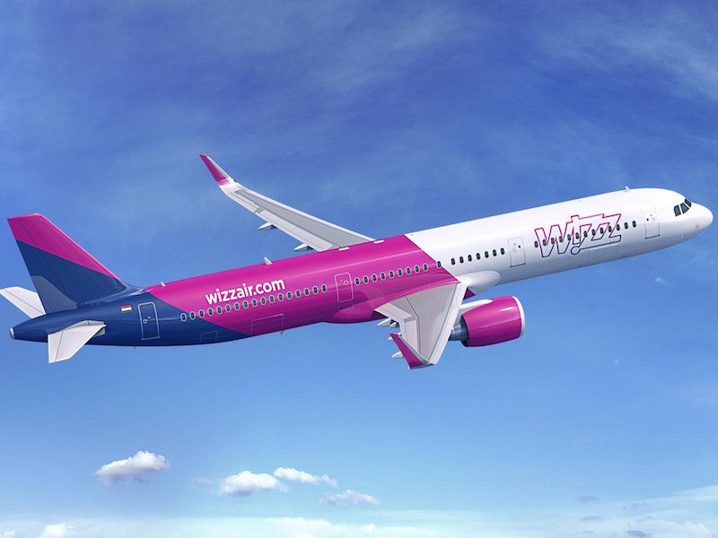 ۱۳ شرکت هواپیمایی برتر جهان در سال ۲۰۱۸