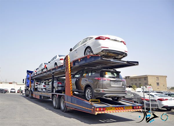 از ابهام در بازار خودروهای داخلی تا ثبت نام مشکوک در خودروهای خارجی خودروهای خارجی