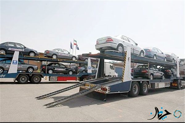 قیمت خودرو