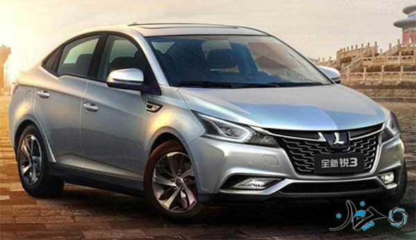 مقایسه لوکسژن S3 با ام جی۳۶۰ توربو؛ شرقی های چابک! مقایسه لوکسژن S3 با ام جی۳۶۰ توربو؛ شرقی های چابک!