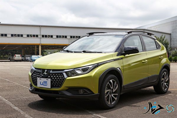 مقایسه لوکسژن U5 با هاوال H2؛ نبردی بین چین و تایوان! مقایسه لوکسژن U5 با هاوال H2؛ نبردی بین چین و تایوان!