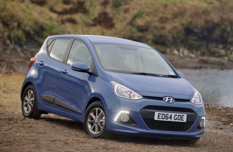 بهترین خودروها برای خرید خودروی اول (ویدئوی اختصاصی)