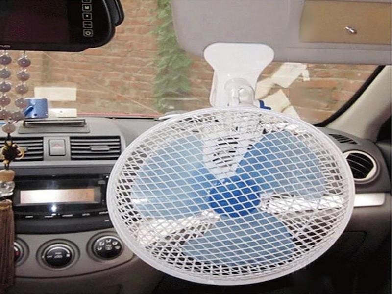 همه آن چیزی که باید درباره سرویس دوره‌ای کولر خودرو بدانید (ویدئوی اختصاصی)