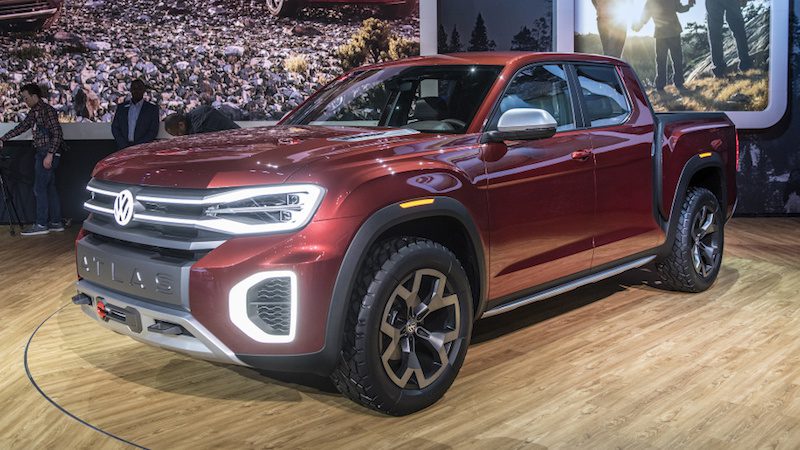 نگاهی به خودروهای مفهمومی نمایشگاه نیویورک ۲۰۱۸ (ویدئوی اختصاصی)