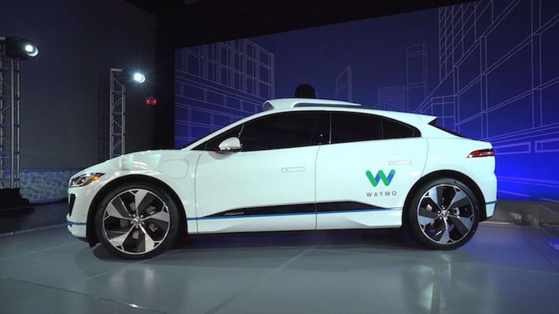 نگاهی به خودروهای مفهمومی نمایشگاه نیویورک ۲۰۱۸ (ویدئوی اختصاصی)