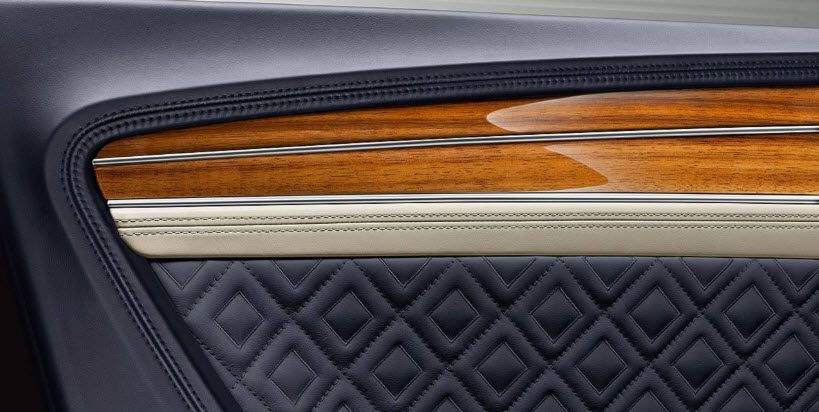 5 حقیقت جالب در مورد گروه خیاطی بنتلی که نمی دانستید!