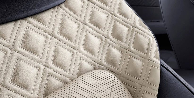 5 حقیقت جالب در مورد گروه خیاطی بنتلی که نمی دانستید!