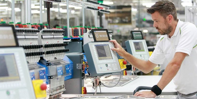 5 حقیقت جالب در مورد گروه خیاطی بنتلی که نمی دانستید!