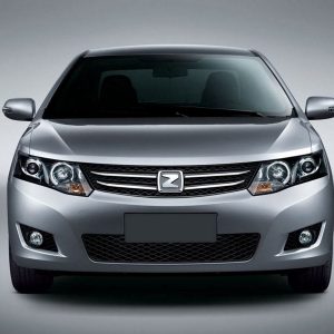 بررسی ساپیا آریو (زوتی Z300): ذات چینی یک چهره ژاپنی!