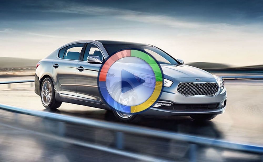 ۱۰ نکته جالب درباره کیا K900 (ویدئوی اختصاصی)