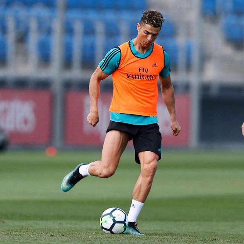 خشم کارگران فیات از انتقال کریستیانو رونالدو به یوونتوس