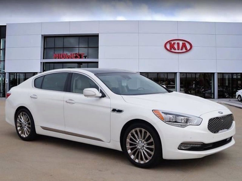 ۱۰ نکته جالب درباره کیا K900 (ویدئوی اختصاصی)